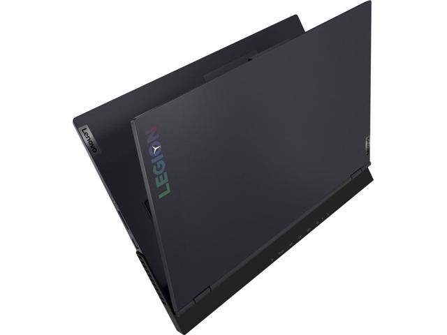 Lenovo Legion 5 17ITH6 82JN0021US 17.3" Gaming Notebook - Full HD - 1920 x 1080 - Intel Core i7 11th Gen i7-11800H Octa-core (8 Core) 2.30 GHz - 16 GB RAM - 1 TB SSD - Phantom Blue, Shadow Black