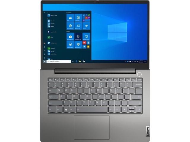 Lenovo ThinkBook 14 G3 ACL 21A200LWUS 14