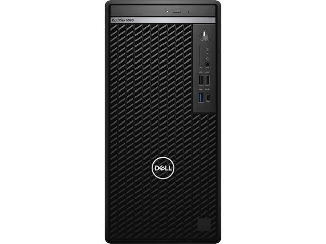 dell optiplex 5000 5090 desktop computer