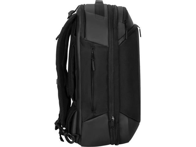 Targus Black Mobile Tech Traveler XL EcoSmart Backpack Model TBB612GL ...