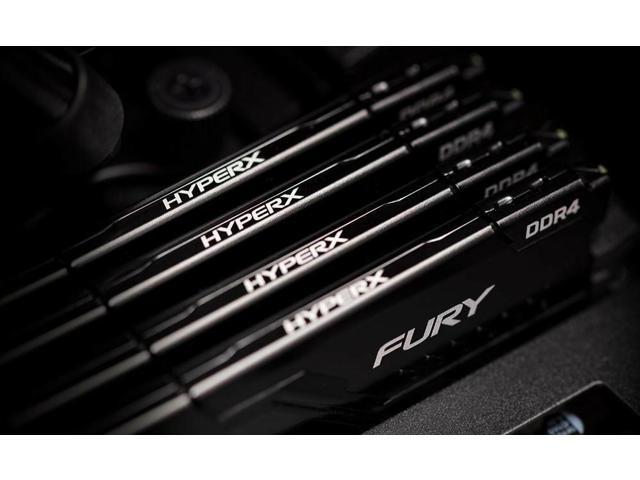 HyperX FURY 16GB (2 x 8GB) 288-Pin DDR4 SDRAM DDR4 3200 (PC4 25600