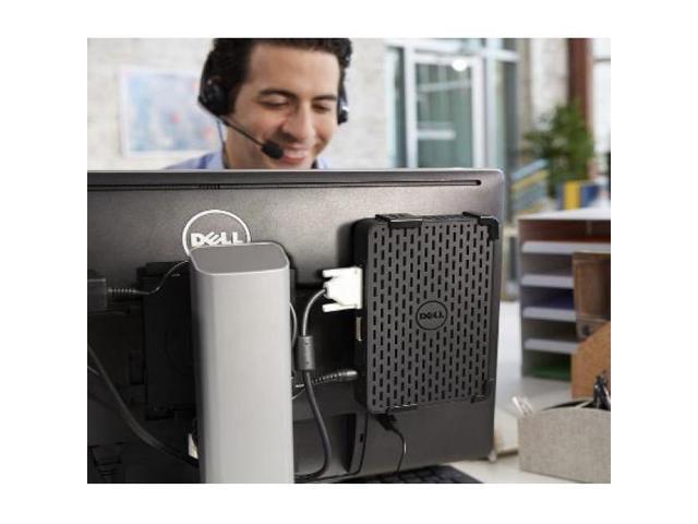 Wyse 3000 3040 Thin Client - Intel Atom 