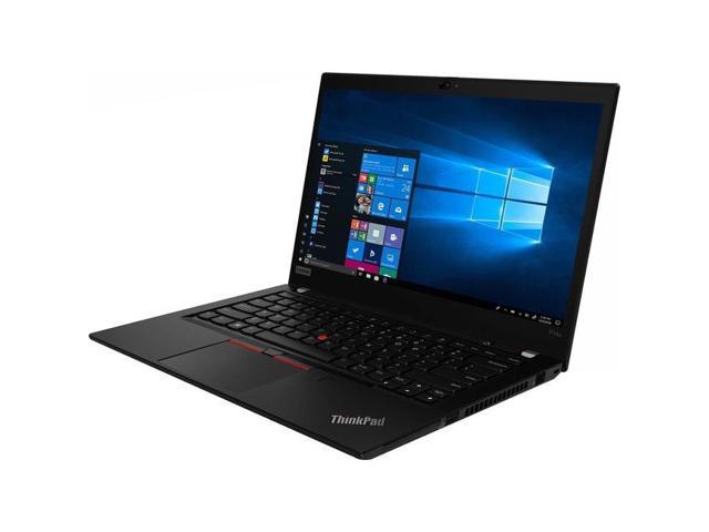 Lenovo ThinkPad P14s Gen 2 (Intel) 14.0