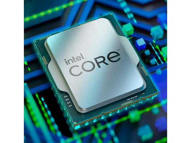 Intel Core i9-12900 - Core i9 12th Gen Alder Lake 16-Core (8P+8E 