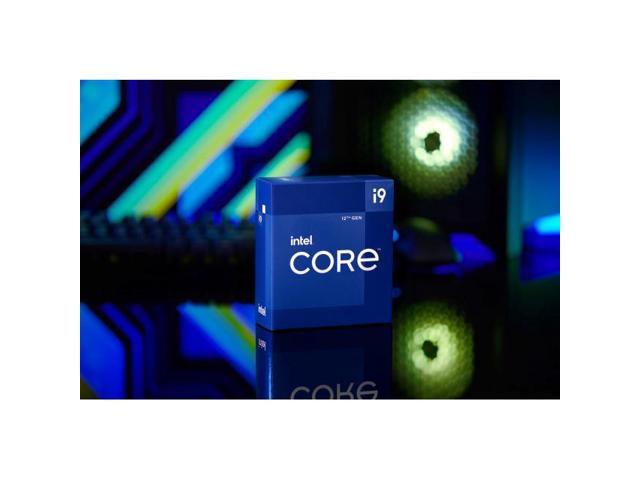 Intel Core i9-12900 - BX8071512900 - Newegg.com - Newegg.com