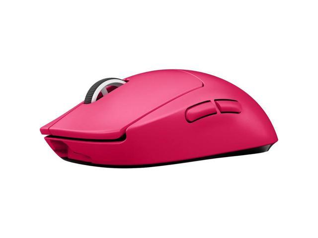 zowie ec2a pink