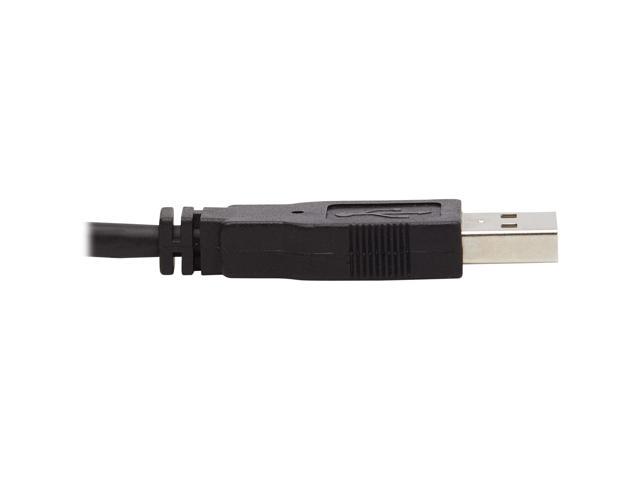 Tripp Lite KVM Cable - Newegg.com