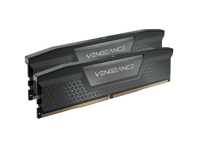 32GB Corsair Vengeance DDR5 5200MHz CL40 Dual Channel Kit (2 x