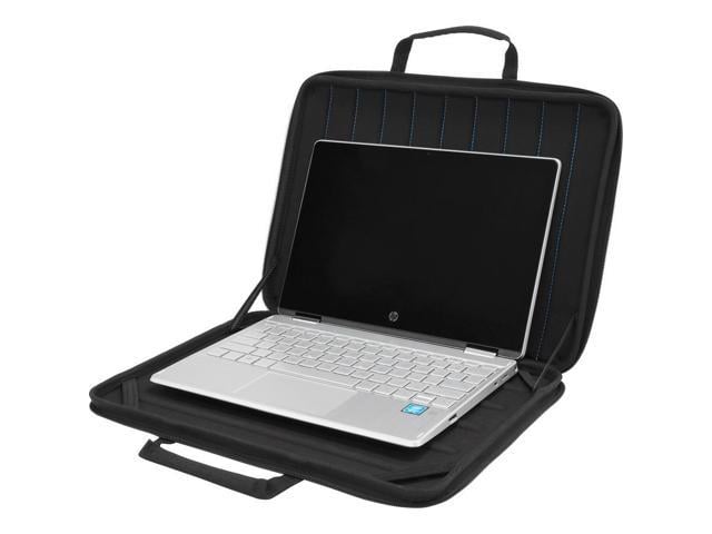 HP Renew Carrying Case (Sleeve) for 14 to 14.1 Notebook - Black