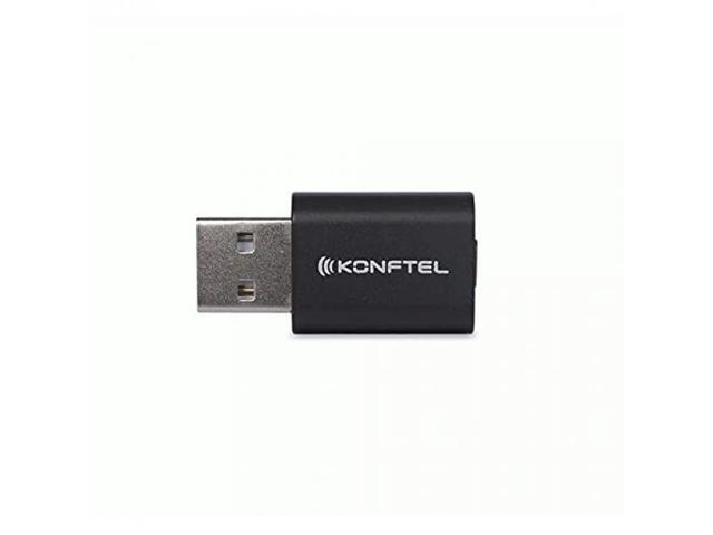 Konftel BT30 Bluetooth 4.0 Bluetooth Adapter for Speakerphone/IP Phone/Video Conference Equipment - USB 2.0 - External