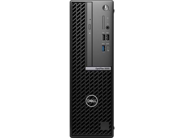 Dell OptiPlex 5000 Desktop Computer - Intel Core i5 12th Gen i5