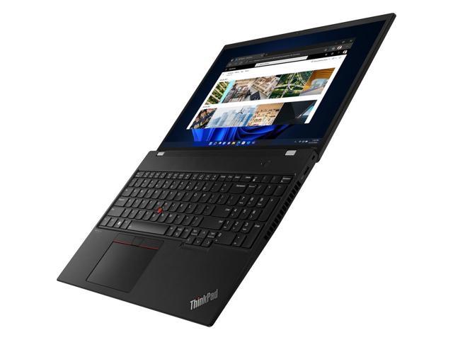 Lenovo ThinkPad P16s G1 21CK001MUS 16