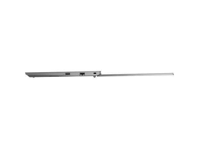 Lenovo Laptop ThinkPad E14 Gen 4 Intel Core i5 12th Gen 1235U 