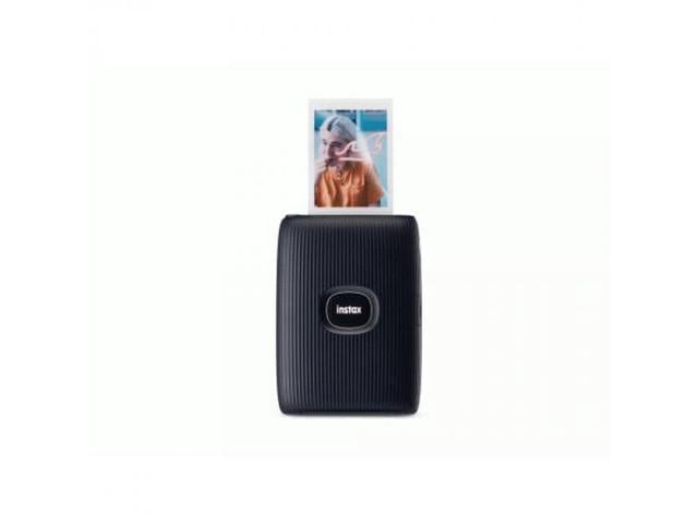 Fujifilm Instax Mini Link 2 Smartphone Printer Space Blue - Newegg.ca