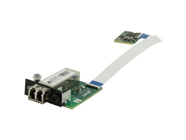 Transition Networks M.2 Gigabit Ethernet Fiber Network Interface Card