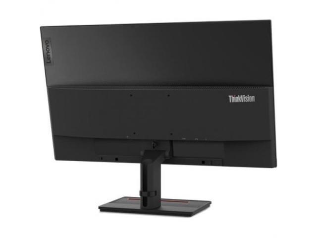 Lenovo ThinkVision S27e-20 27" Full HD WLED LCD Monitor - 16:9-27 ...