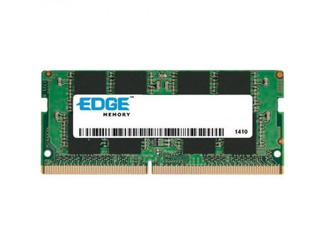 Edge Memory PE253233 8Gb (1X8Gb) Pc4-2400 260 Pin Ddr4 Sodimm 1.2V (1Rx8) - Newegg.com