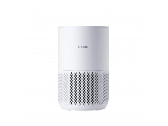 Xiaomi Smart Air Purifier 4 Compact - Works with Google & Alexa - Smart  Device 
