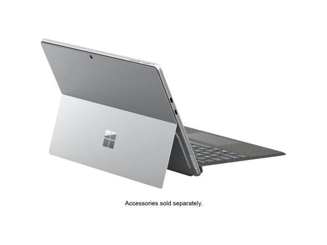 Microsoft Surface Pro 9 with 5G - Microsoft SQ3 - 16GB RAM - 512GB SSD ...