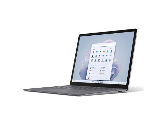 Microsoft Surface Laptop 5 - 13.5