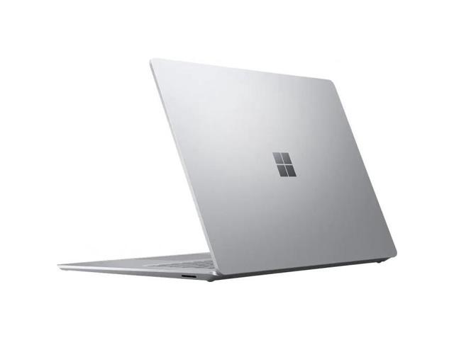 Microsoft Surface Laptop 5 - 13.5