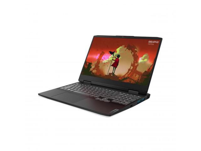 Lenovo Ideapad Gaming 3 15.6