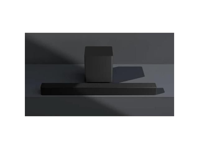 VIZIO M215aw-K6 2.1 Bluetooth Sound Bar Speaker - Alexa Supported