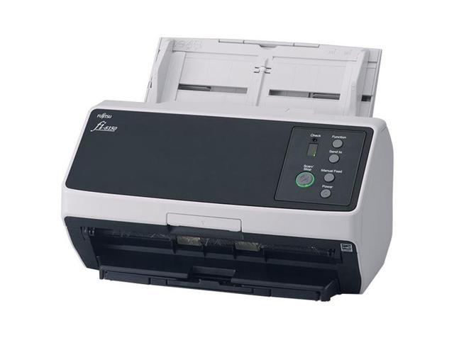 Ricoh Image Scanner fi-8150 PA03810-B105 ADF (Automatic Document Feeder ...