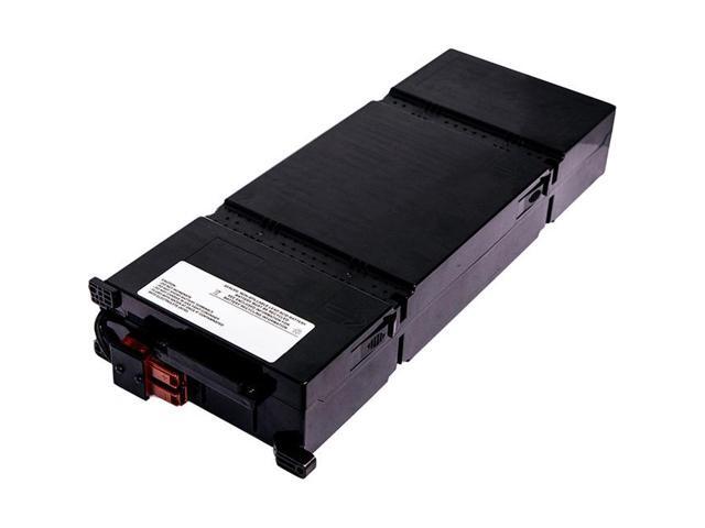 V7 RBC152 UPS Replacement Battery for APC APCRBC152 - 480000 mAh - 96 V ...