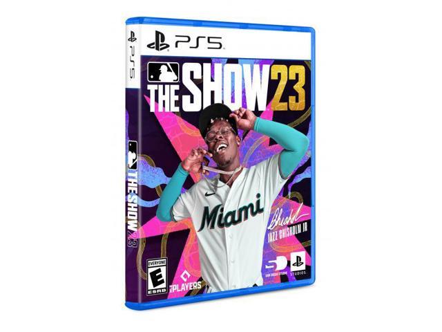 MLB The Show 23 - PS5 and PS4 Games