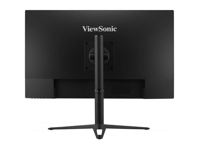 ViewSonic OMNI VX2728J-2K 27 Inch Gaming Monitor QHD 2560 x 1440 (2K ...