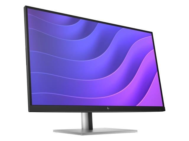 HP E27q G5 QHD Monitor 27