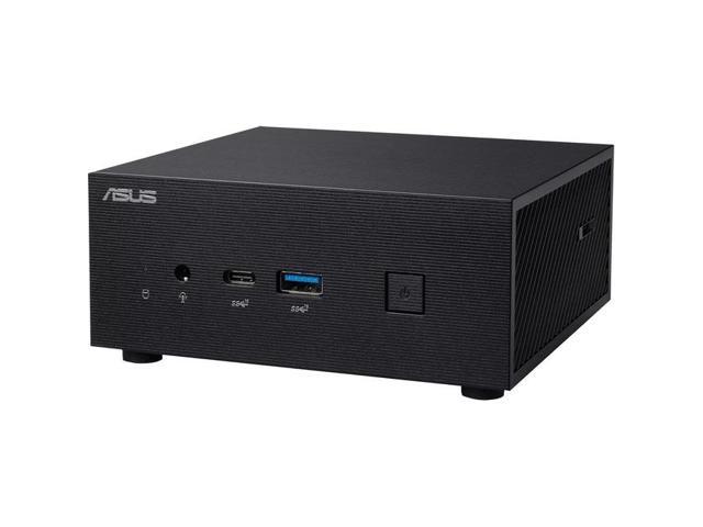 ASUS PN63-S1 Mini PC Barebone with Intel Core i3-1115G4, up to