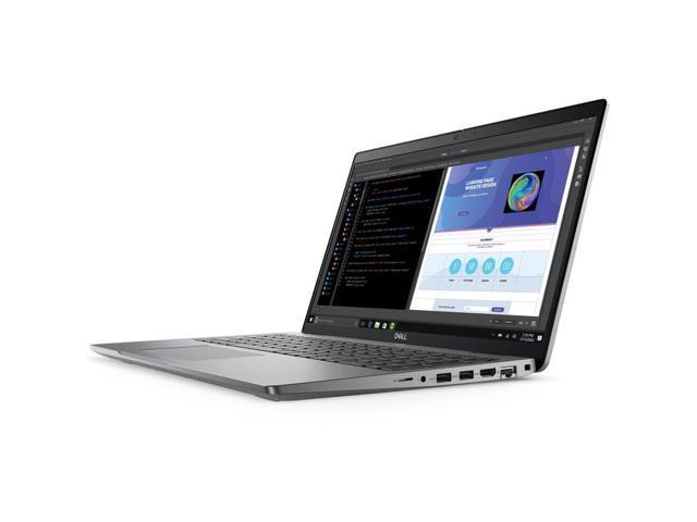 Dell Precision 3000 3580 15.6