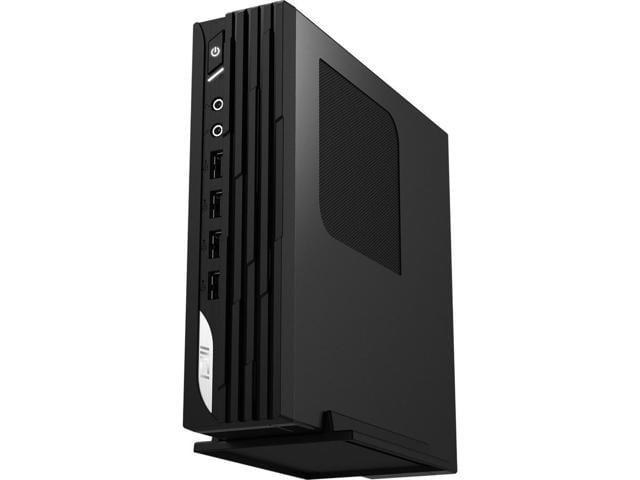 MSI Desktop Computer PRO DP21 13M-499US Intel Core i7-13700 8GB DDR4 ...