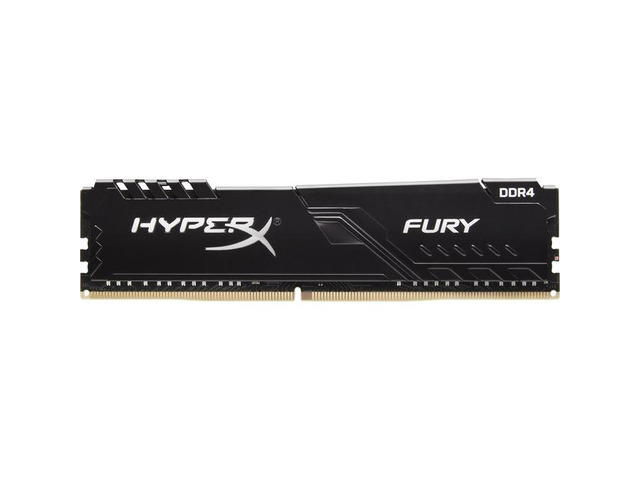 HP Kingston 8GB DDR4 3733MHz Desktop DIMM RAM HP37D4U1S8MR