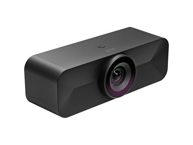 EPOS EXPAND Vision 1M Video Conferencing Camera - Black - USB Type A