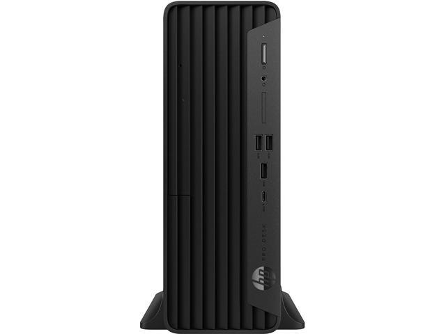 HP Pro SFF 400 G9 Desktop Computer - Intel Core i7 12th Gen i7