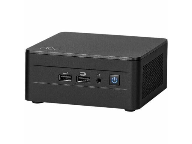 Intel NUC 13 Pro RNUC13ANHi70001 Arena Canyon i7 Tall NUC Kit