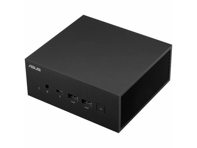 Asus ExpertCenter PN64-E1-SYS582PX1TD Desktop Computer - Intel