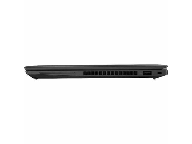 Lenovo ThinkPad P14s Gen 4 - AI Ready - 14