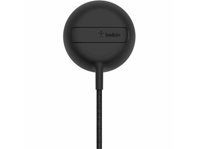 BELKIN WIA004btBK BOOST CHARGE PRO Black Portable Wireless Charger