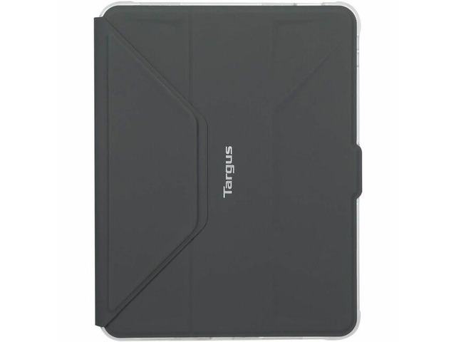 Targus Pro-Tek THD935GL Carrying Case for 10.9" Apple iPad 10th Gen Clear