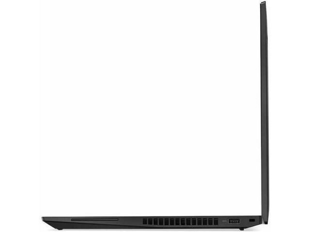 Lenovo ThinkPad T16 Gen 2 21K70006US 16