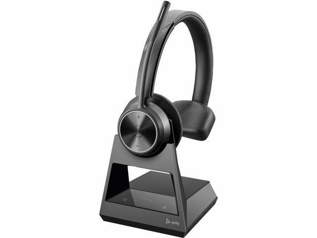 HP Savi 7300 Office Series Ultra-secure wireless DECT™ headset systemne