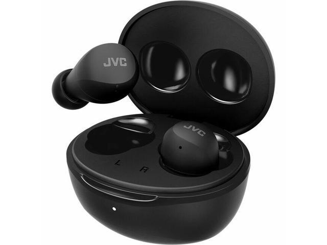 JVC Gumy Mini True Wireless Earbud HA-A6T black - Newegg.com