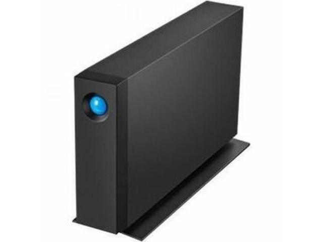 Seagate d2 Professional 24 TB Hard Drive 3.5" External USB Type C USB 3.1 7200rpm STHA24000800