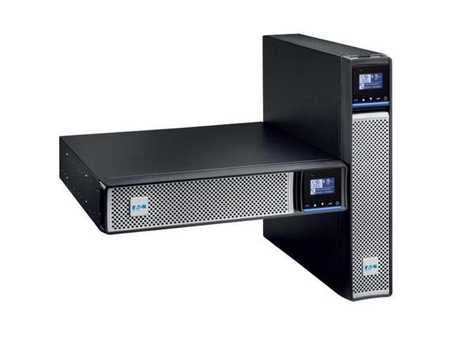 Eaton 5PX Gen2 UPS - 2U Rack/Tower - 230 V AC Input - 200 V AC, 208 V AC, 220 V AC, 230 V AC, 240 V AC Output - Single Phase - Serial Port - 8 x IEC 60320 C13 (10A), 2 x IEC 60320 C19 (16A)