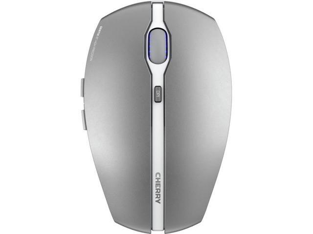 CHERRY Bluetoothr mouse with multi-device function