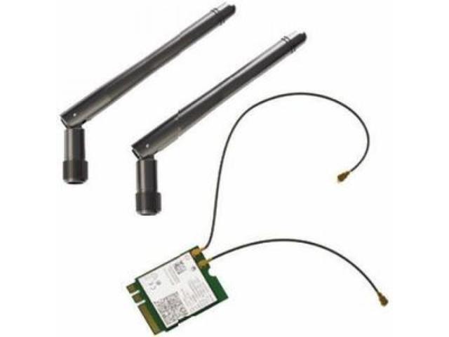 BrightSign WD-105 IEEE 802.11ac Dual Band Wi-Fi/Bluetooth Combo Adapter for Digital Signage Player - M.2 - 2.50 GHz ISM - 5 GHz UNII - Plug-in Card